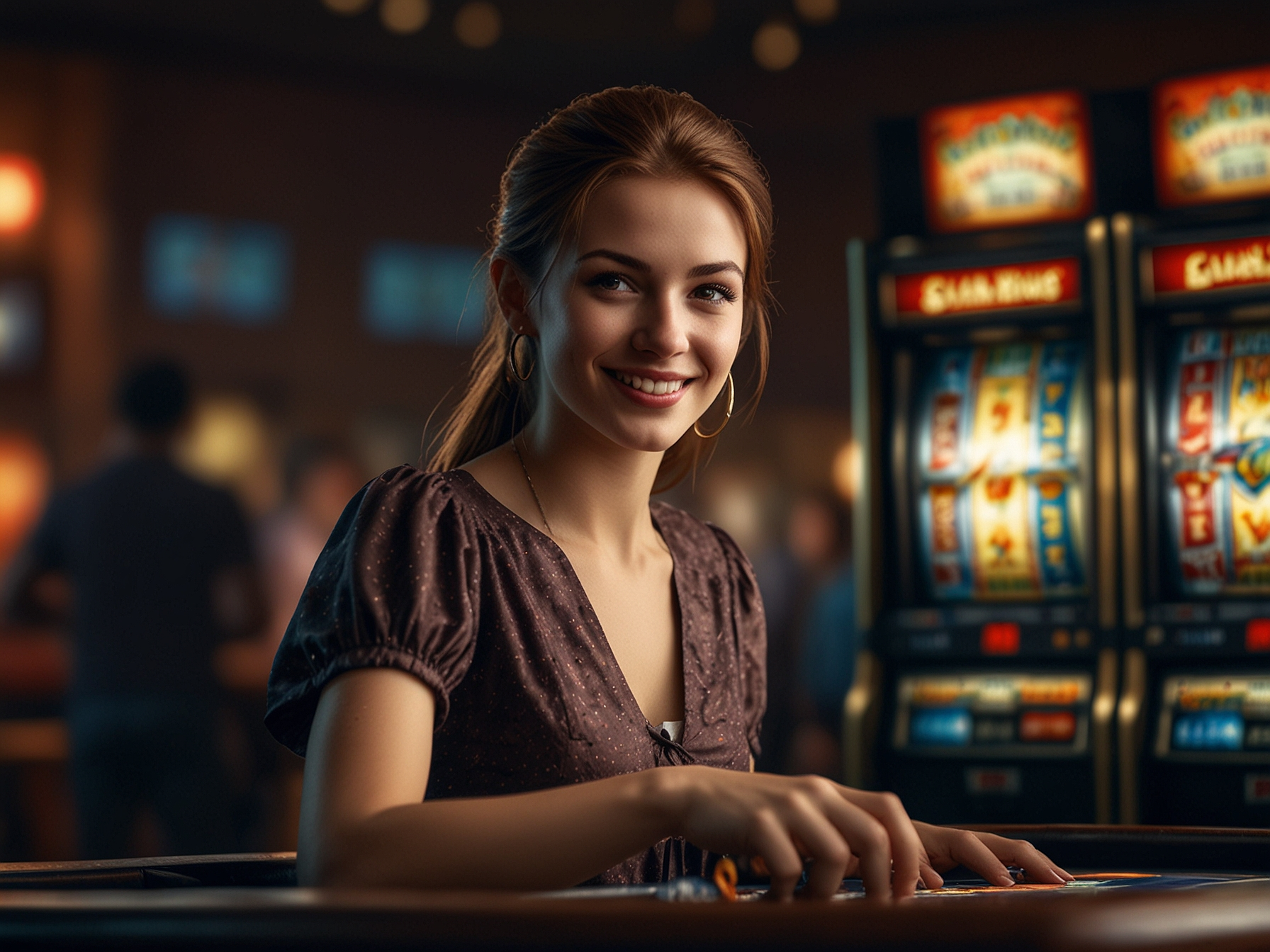 Game promotions and tournaments