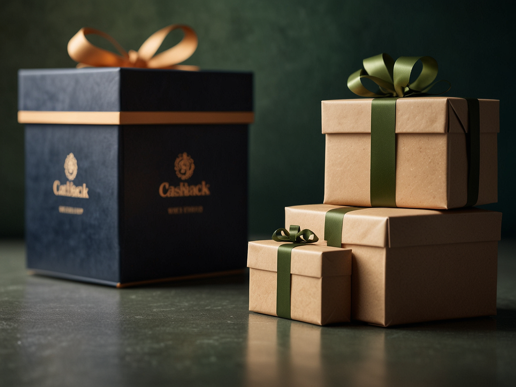 Weekly promotions and gifts