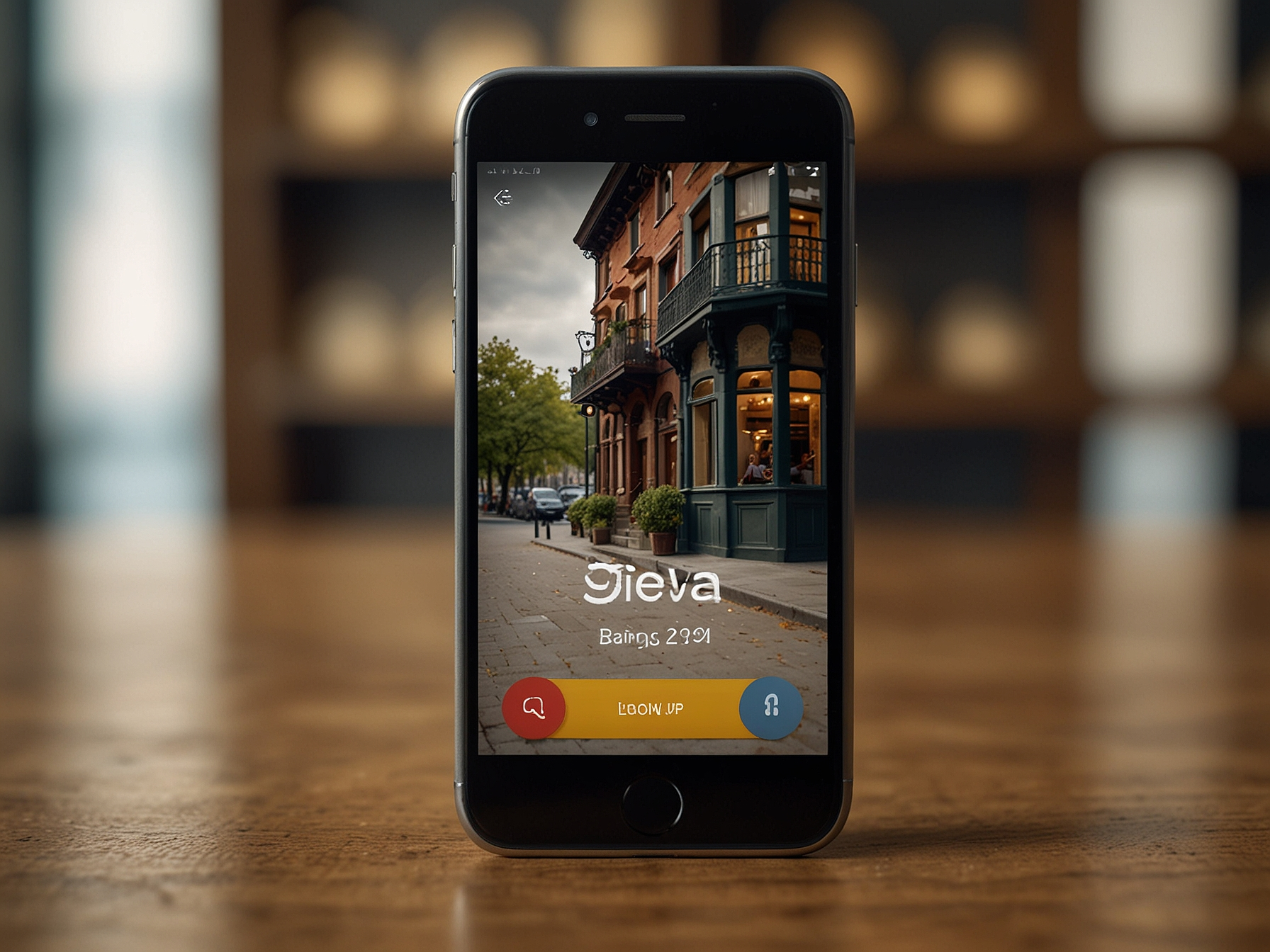 Mobile bonus promotion