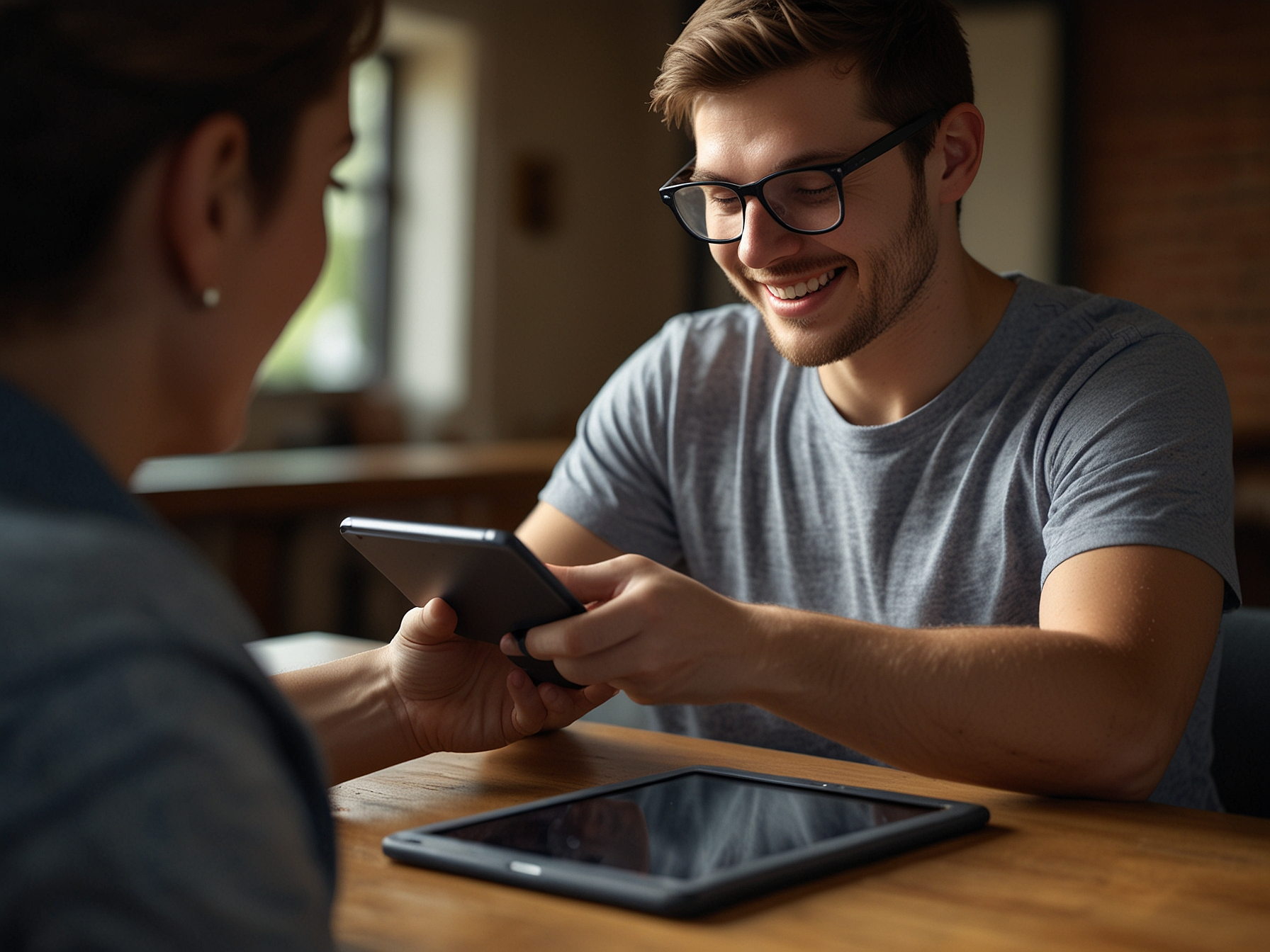 Exclusive registration offer