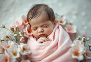 ฝันว่าคลอดลูกผู้หญิง